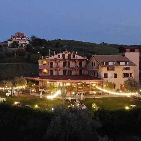 Farm stay Fonte Madonna *