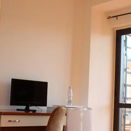 Fonte Madonna مزرعة للإقامة *