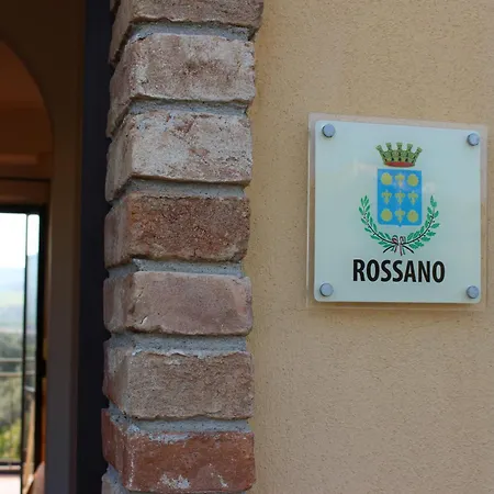 مزرعة للإقامة Fonte Madonna