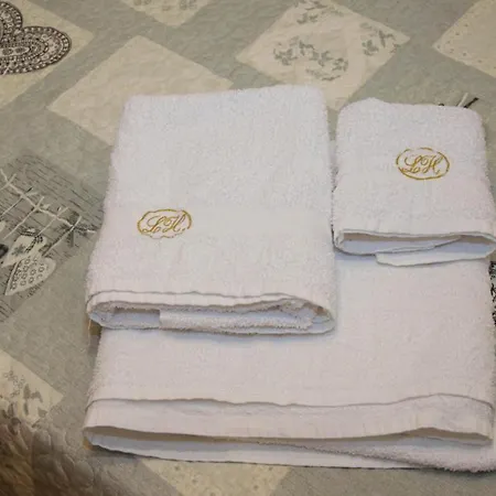 مزرعة للإقامة Fonte Madonna *