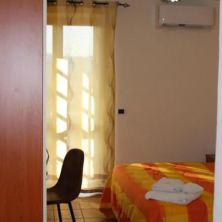 Alloggio per agriturismo Fonte Madonna