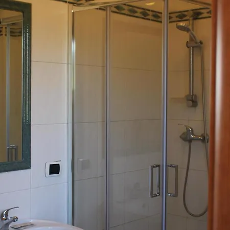 Alloggio per agriturismo Fonte Madonna Mirto (Cosenza)