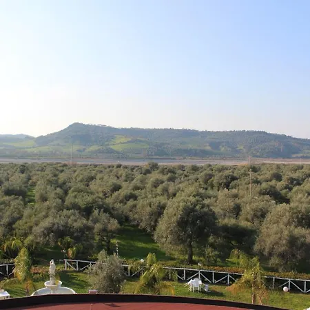 Alloggio per agriturismo Fonte Madonna