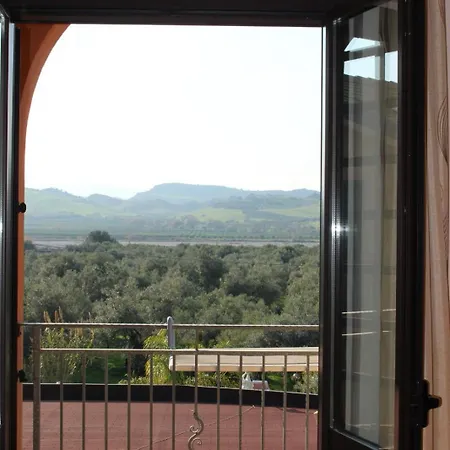 Fonte Madonna مزرعة للإقامة *