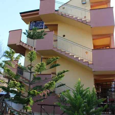 Alloggio per agriturismo Fonte Madonna