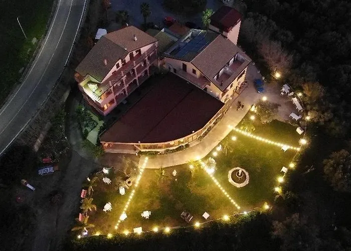 Fonte Madonna * Mirto (Cosenza)