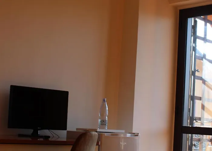 Fonte Madonna Mirto (Cosenza)