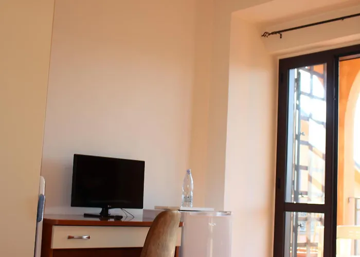 Fonte Madonna Alojamento de Turismo Rural *