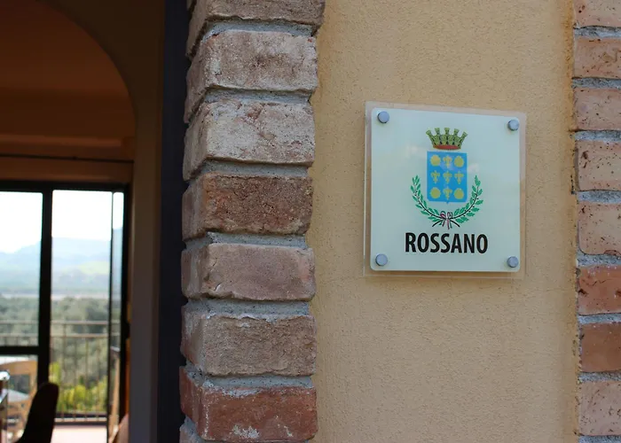 Alojamento de Turismo Rural Fonte Madonna