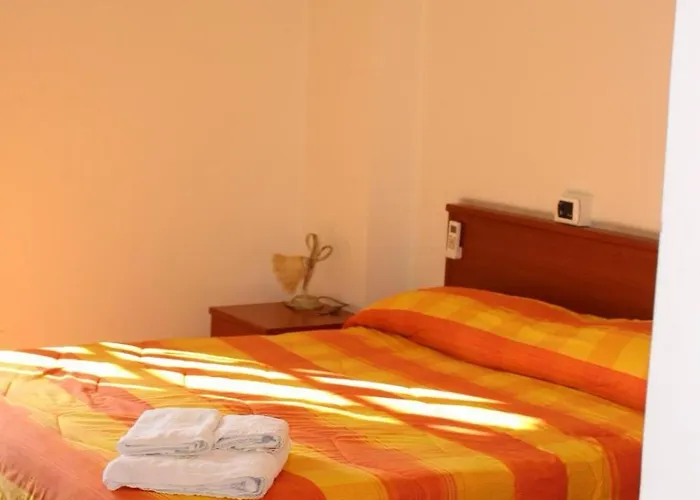 Fonte Madonna Alojamento de Turismo Rural Mirto (Cosenza)